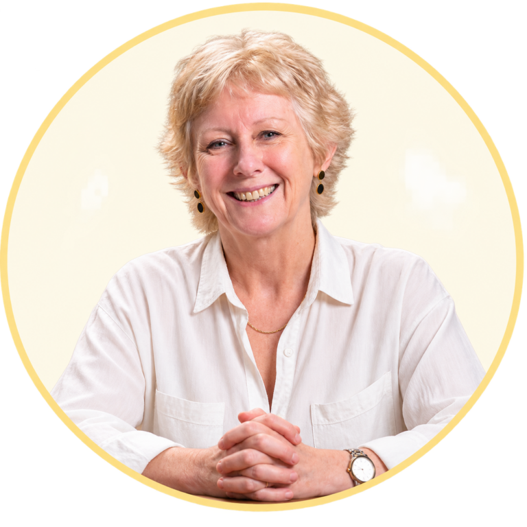 Mary McKenna