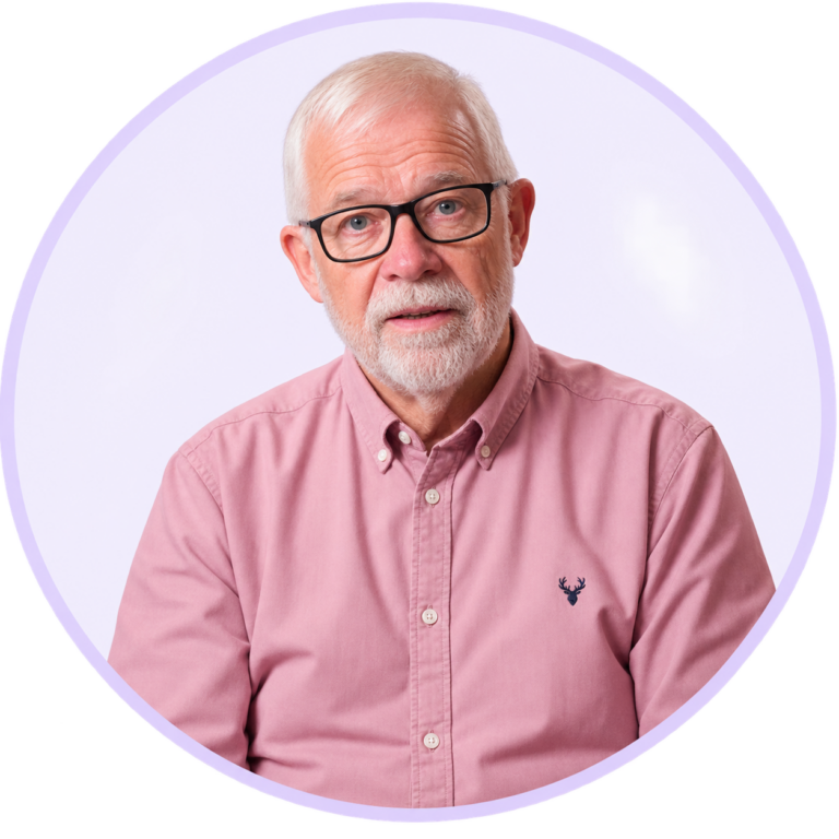 Dr. Steve Lane
