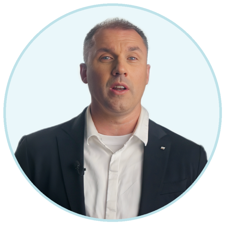 Dr. David Cashman