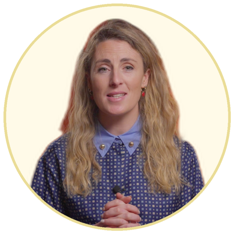 Dr. Jennifer Cuppage